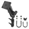 UNPKD RAM MOTORCYCLE MNT