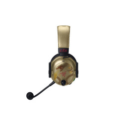 Auriculares Razer Blackshark V3 Pro Counter Strike 2 Ed. (RZ | APLIUM