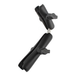 RAM Medium Double Socket Arm