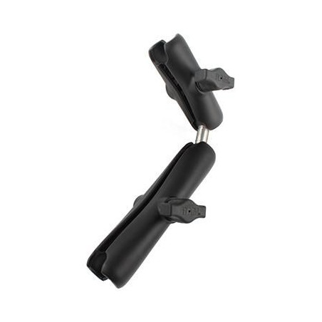 RAM Medium Double Socket Arm
