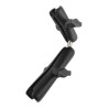 RAM Medium Double Socket Arm