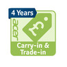 Acer DT 4Y Carry In Warranty Opti