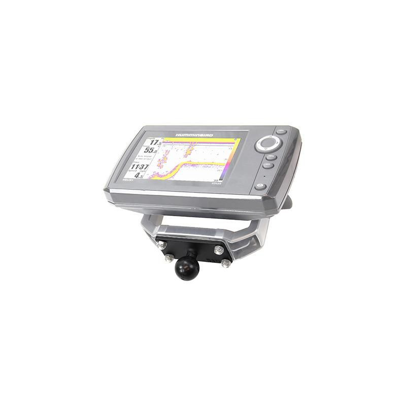 RAM base, 1.5" x 3", B-size