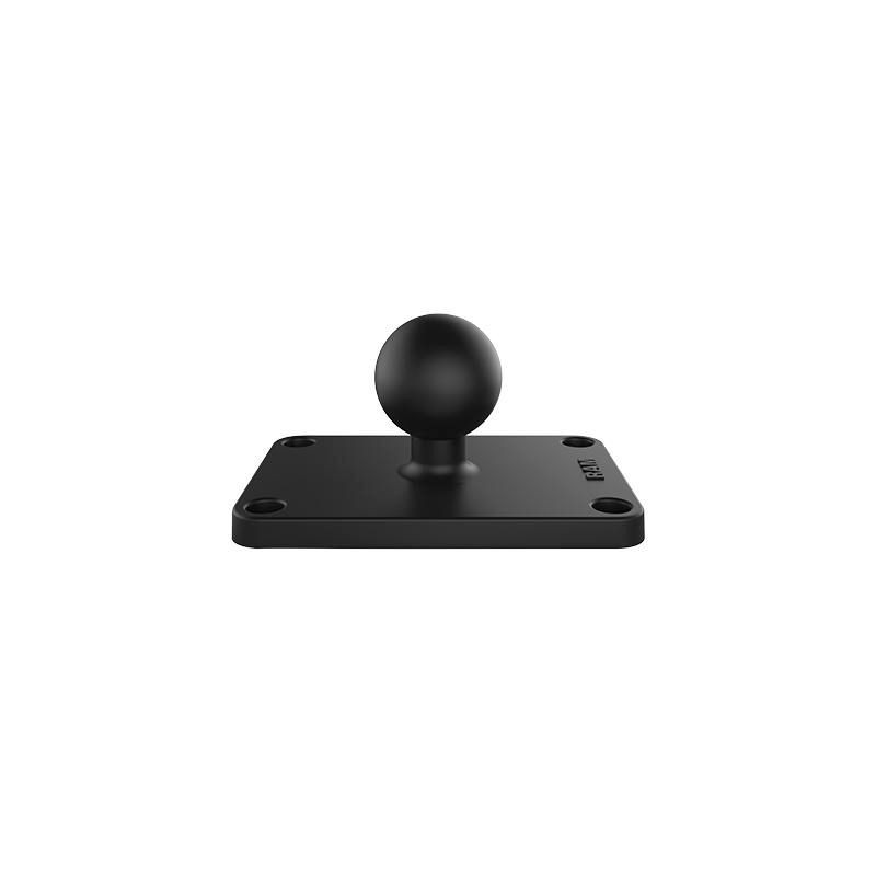RAM base, 2" x 3", B-size