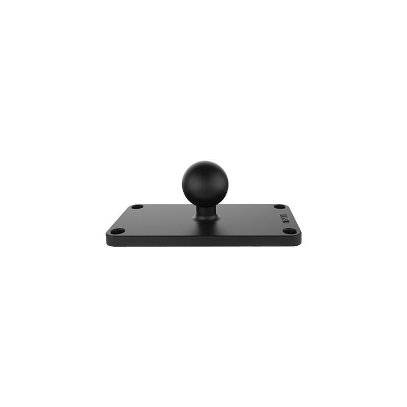 RAM base, 2" x 4", B-size