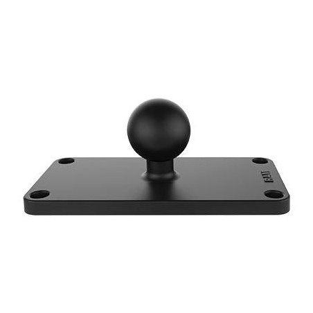 RAM base, 2" x 4", B-size