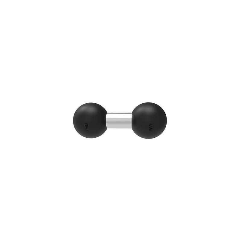 RAM double ball link, B-size