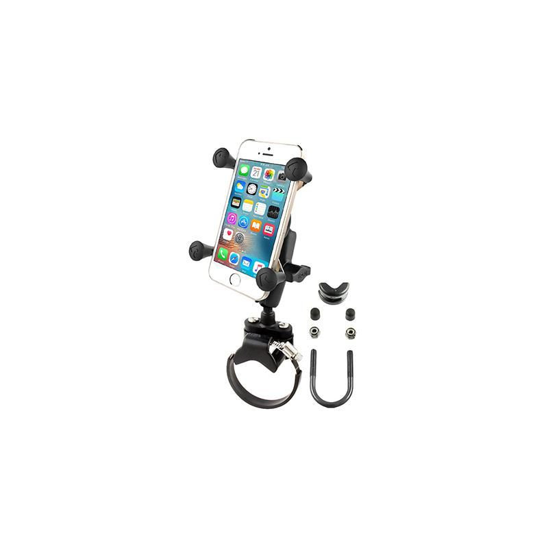 RAM W/ U-BOLT & UTV STRAP