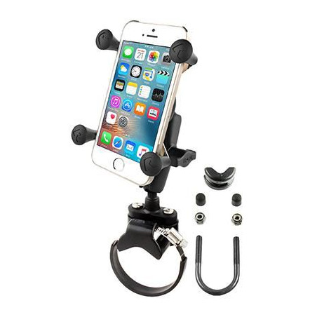 RAM W/ U-BOLT & UTV STRAP