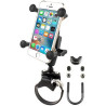RAM W/ U-BOLT & UTV STRAP