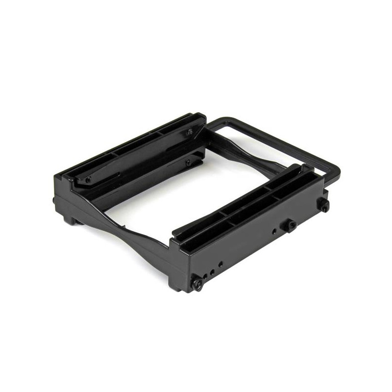 Tool-Less Dual 2.5" Drive Mounting Kit