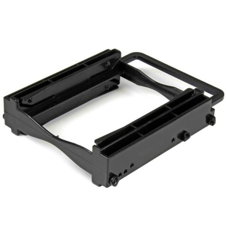Tool-Less Dual 2.5" Drive Mounting Kit