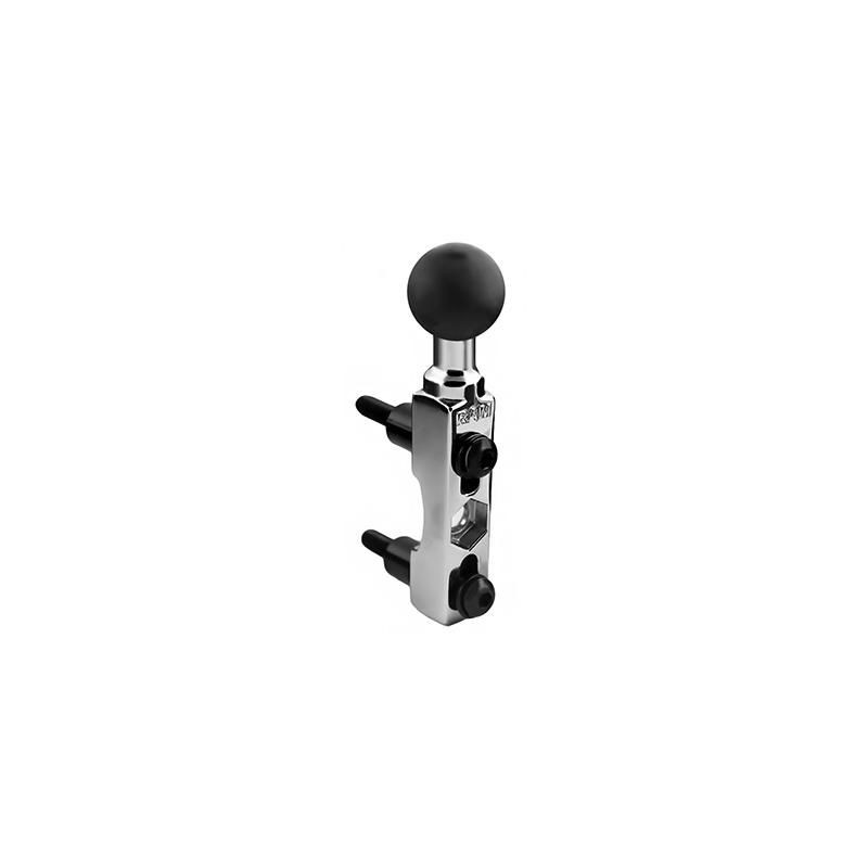 CHROME RAM CYCLE HANDLEBAR