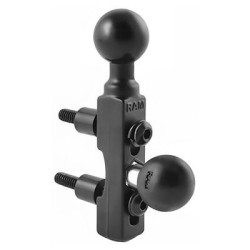 RAM MOTORCYCLE HANDLEBAR