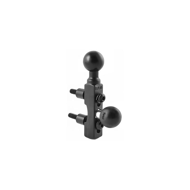 RAM MOTORCYCLE HANDLEBAR