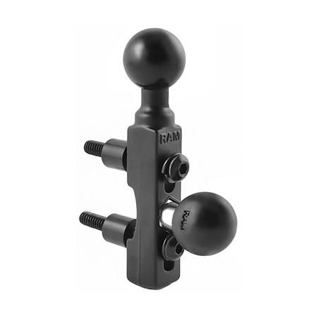 RAM MOTORCYCLE HANDLEBAR