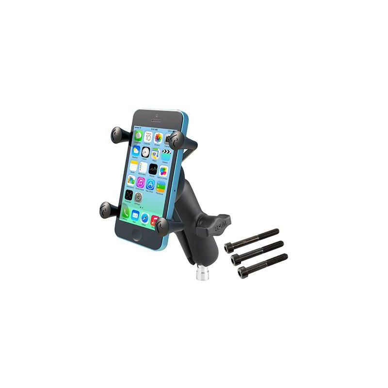 RAM M8 MOTORCYCLE BASE W/