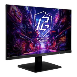 Monitor Asrock PG27FFX1B,27",FHD (1920X1080),520HZ,1000:1,1M | APLIUM