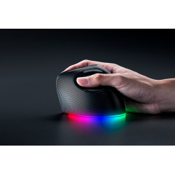Razer Pro Click V2 Vertical ratón Universal mano derecha RF | APLIUM