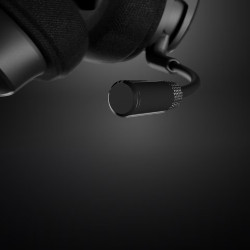 Auriculares Corsair Void Wireless V2 Negro Carbon CA-9011379 | APLIUM