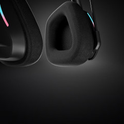 Auriculares Corsair Void Wireless V2 Negro Carbon CA-9011379 | APLIUM