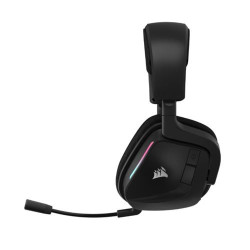 Auriculares Corsair Void Wireless V2 Negro Carbon CA-9011379 | APLIUM