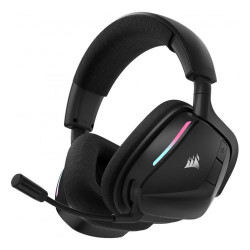 Auriculares Corsair Void Wireless V2 Negro Carbon CA-9011379 | APLIUM