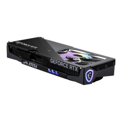 VGA Msi Rtx 5060 Ti 8G Gaming Trio OC,NV,RTX5060TI,8GB,GDDR7 | APLIUM
