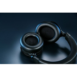 Razer Kraken V4 Pro Auriculares Inalámbrico y alámbrico Diad | APLIUM