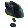 Raton Razer Basilisk V3 Pro 35K Negro (RZ01-05240100-R3G1) | APLIUM