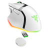 Raton Razer Basilisk V3 Pro 35K Blanco (RZ01-05240200-R3G1) | APLIUM