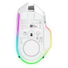 Raton Razer Basilisk V3 Pro 35K Blanco (RZ01-05240200-R3G1) | APLIUM