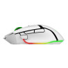 Raton Razer Basilisk V3 Pro 35K Blanco (RZ01-05240200-R3G1) | APLIUM