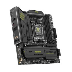 Placa Msi Mag B850M Mortar WIFI,AMD,AM5,B850,4DDR5,256GB,1HD | APLIUM