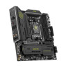 Placa Msi Mag B850M Mortar WIFI,AMD,AM5,B850,4DDR5,256GB,1HD | APLIUM