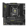 Placa Msi Mag B850M Mortar WIFI,AMD,AM5,B850,4DDR5,256GB,1HD | APLIUM