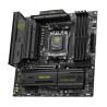 Placa Msi Mag B850M Mortar WIFI,AMD,AM5,B850,4DDR5,256GB,1HD | APLIUM
