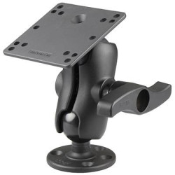 RAM MOUNT W 246 & 202 PLATE