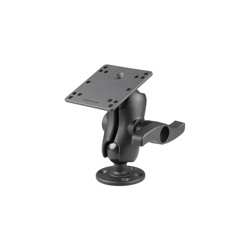 RAM MOUNT W 246 & 202 PLATE