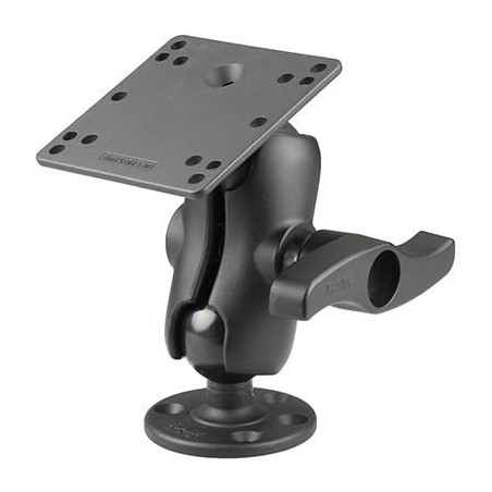 RAM MOUNT W 246 & 202 PLATE