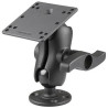 RAM MOUNT W 246 & 202 PLATE