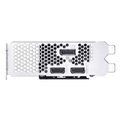 MSI GEFORCE RTX 3050 LP E 6G OC tarjeta gráfica NVIDIA 6 GB | APLIUM
