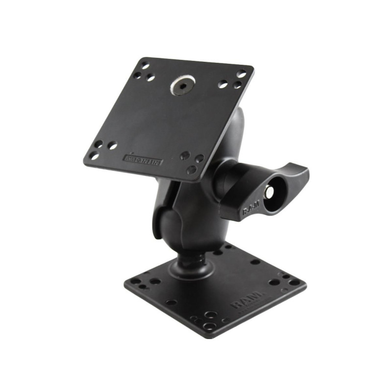 DOUBLE VESA SYSTEM SHORT