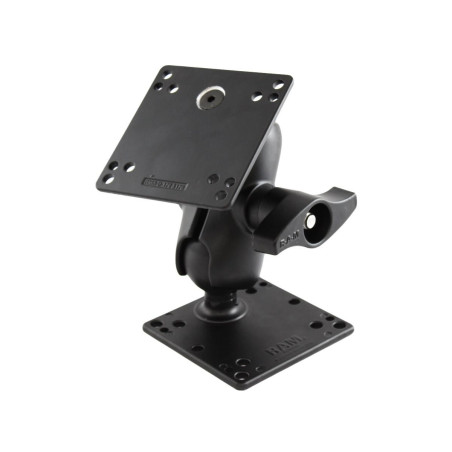 DOUBLE VESA SYSTEM SHORT