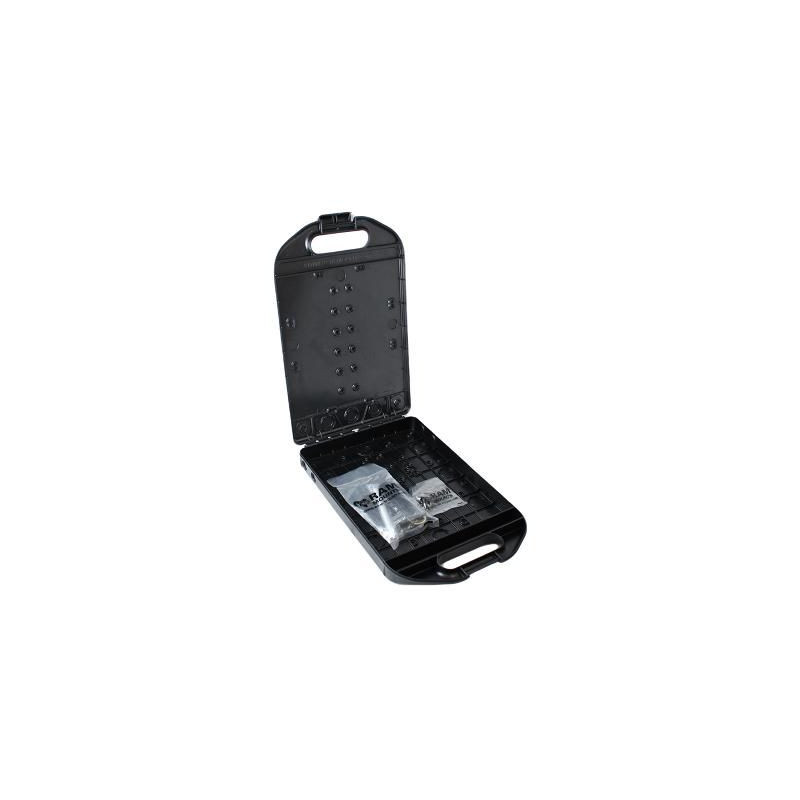 UNPKD RAM HANDI-CASE SYSTEM