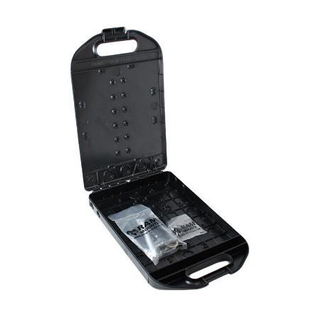 UNPKD RAM HANDI-CASE SYSTEM