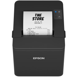 TM-T20 Thermal Ticket Printer Bl vIII