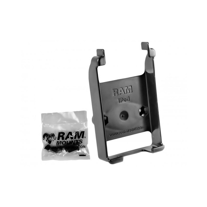 UNPKD RAM MOUNT FOR APPLE IPOD