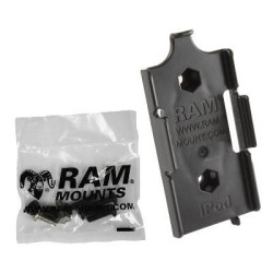 RAM HOLDER FOR I-POD NANO