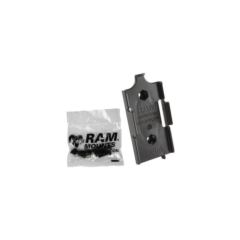 RAM HOLDER FOR I-POD NANO